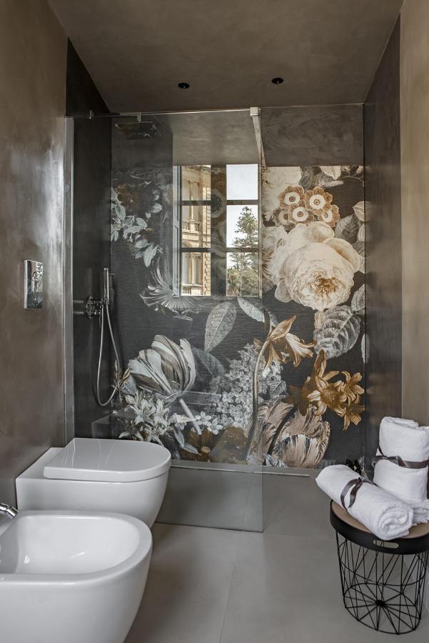 Dimora Aretusa Luxury Syracuse Exterior foto